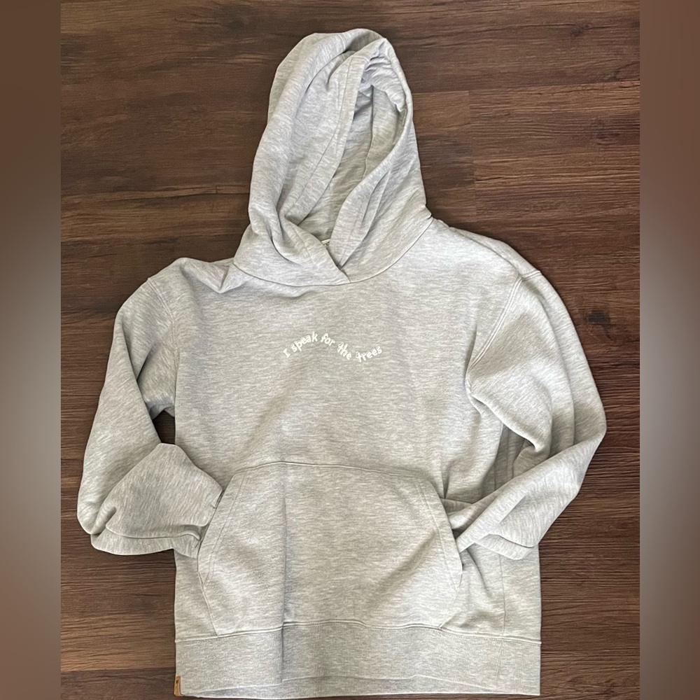 Tentree Hoodie
